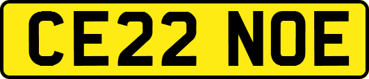 CE22NOE