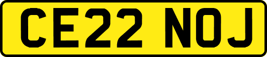 CE22NOJ