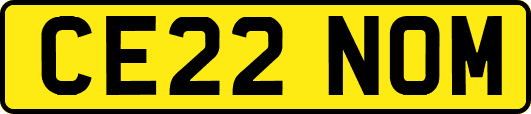 CE22NOM