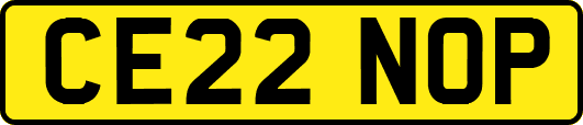 CE22NOP