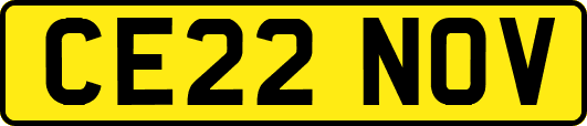 CE22NOV