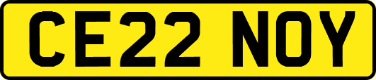 CE22NOY
