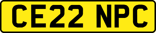 CE22NPC