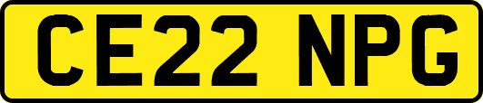 CE22NPG