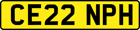 CE22NPH