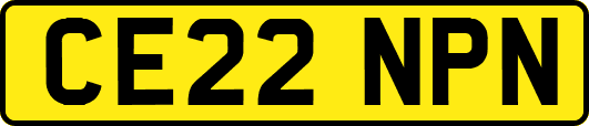 CE22NPN