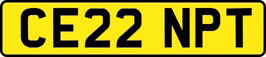 CE22NPT