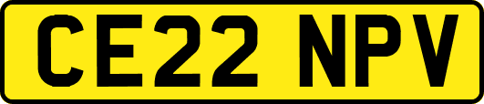 CE22NPV