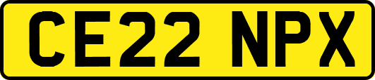 CE22NPX