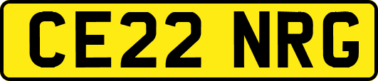 CE22NRG