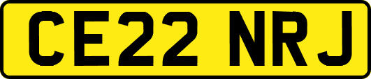 CE22NRJ