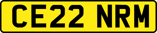 CE22NRM