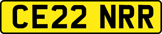 CE22NRR