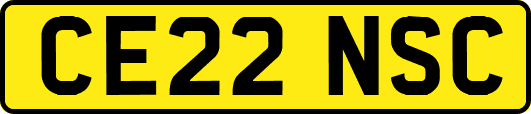 CE22NSC