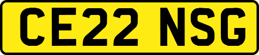 CE22NSG