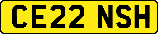 CE22NSH