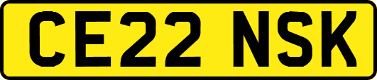 CE22NSK