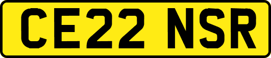 CE22NSR
