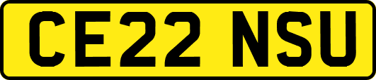 CE22NSU