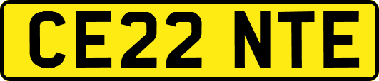 CE22NTE
