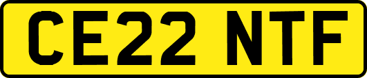CE22NTF