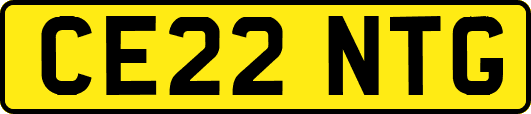 CE22NTG