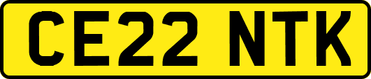 CE22NTK