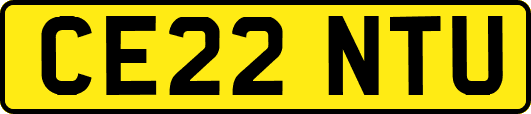 CE22NTU