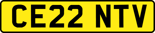CE22NTV