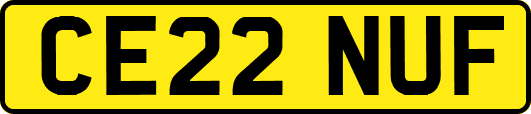 CE22NUF