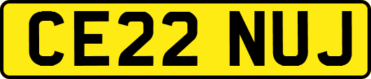 CE22NUJ