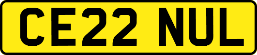 CE22NUL