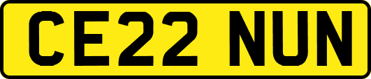 CE22NUN