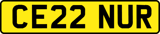 CE22NUR