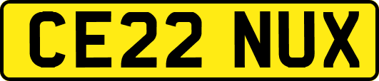 CE22NUX