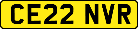 CE22NVR