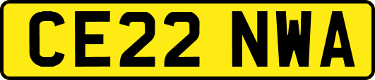 CE22NWA