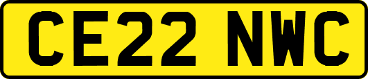 CE22NWC