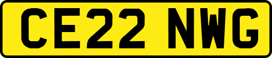CE22NWG