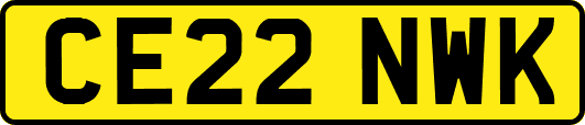 CE22NWK
