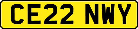CE22NWY