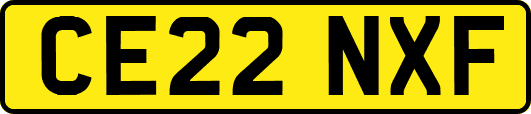 CE22NXF