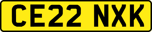 CE22NXK