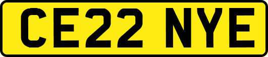 CE22NYE