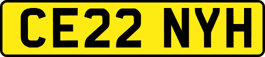 CE22NYH