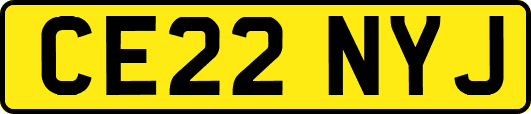CE22NYJ