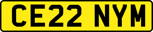 CE22NYM