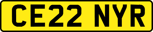 CE22NYR