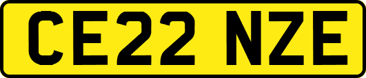 CE22NZE