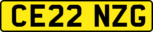 CE22NZG